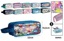 piornik-szkolny-trzykomorowy-z-uchwytem-sampack-mix-wzorow-102x236-mm