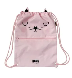 worek-sportowy-z-kieszonka-na-suwak-kot-bb-friends-interdruk-32x42-cm