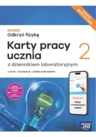 nowa-era-odkryc-fizyke-karty-pracy-klasa-2-lo-zakres-podstawowy