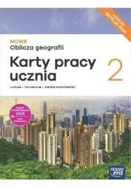 nowa-era-nowe-oblicza-geografii-karty-pracy-ucznia-cz-2-kl-2