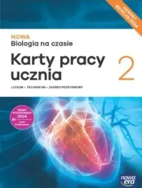 nowa-era-biologia-2-lo-nowa-biologia-na-czasie-karty-pracy-2025