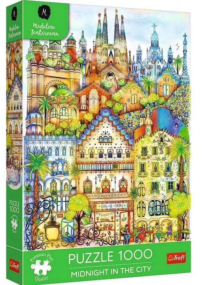 puzzle-trefl-1000-elementow-o-polnocy-w-barcelonie-premium-plus