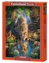 puzzle-1500-elementow-wilk-w-dziczy-od-castorland-wyzwanie-dla-rodziny