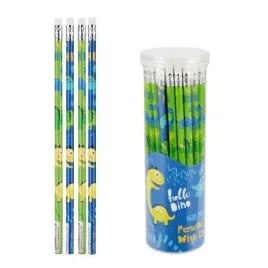 olowki-hb-z-gumka-dino-48-szt-w-tubie-starpak