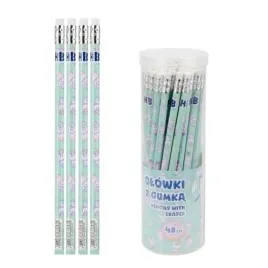 olowki-hb-z-gumka-bubble-tea-starpak-zestaw-48-szt-w-tubie