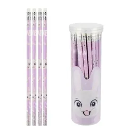 olowki-hb-z-gumka-rabbit-starpak-zestaw-48-szt-w-tubie