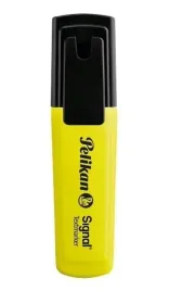 pelikan-signal-zakreslacz-fluorescencyjny-zolty-10-szt