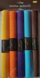 papier-flokowany-foliella-130g-25x35cm-mix-kolorow-galeria-hobby