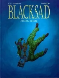 blacksad-tom-4-pieklo-spokoj-komiks-egmont-oprawa-twarda