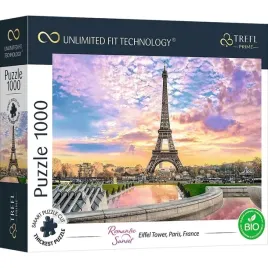 puzzle-1000-elementow-romantyczny-zachod-slonca-wieza-eiffla-trefl