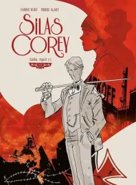 silas-corey-siatka-aquili-tom-1-z-2-komiks-taurus-media