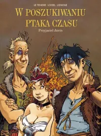 komiks-w-poszukiwaniu-ptaka-czasu-przyjaciel-javin-egmont