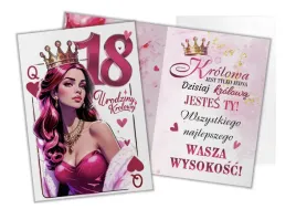 kartka-karnet-z-zyczeniami-urodzinowymi-na-18-lat-urodziny-dla-kobiety-dama