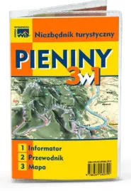 niezbednik-turystyczny-pieniny-3w1-przewodnik-z-mapa-wydawnictwo-wit