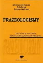 frazeologizmy-cwiczenia-i-slowniczek-dla-sp-i-gimnazjum-znp-ksiazka