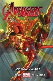 avengers-tom-4-wojna-kanga-mark-waid-egmont-komiks-marvel-now-2-0