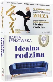 idealna-rodzina-ilona-lepkowska-ksiazka-muza