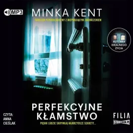 perfekcyjne-klamstwo-audiobook-minka-kent-storybox