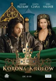 korona-krolow-sezon-1-odcinki-85-109-3dvd-telewizja-polska