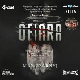 ofiara-audiobook-max-czornyj-storybox-kryminal-thriller-isbn-9788381945745