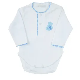 body-niemowlece-dlugi-rekaw-rekawek-rozm-98-pampicio