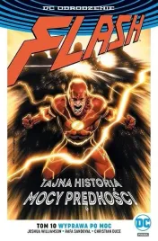 flash-tom-10-wyprawa-po-moc-egmont-komiks-dc-odrodzenie-joshua-williamson