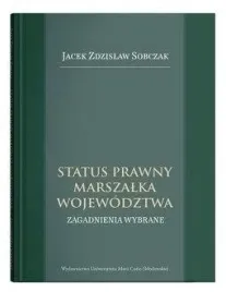 status-prawny-marszalka-wojewodztwa