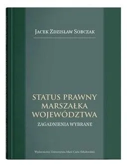 status-prawny-marszalka-wojewodztwa