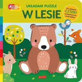 harperkids-akademia-madrego-dziecka-w-lesie-ukladam-puzzle-ksiazka-z-puzzla