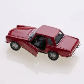 modelik-mercedes-benz-230-sl-pagoda-1-38-czerwony-b66058171