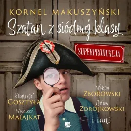 szatan-z-siodmej-klasy-audiobook
