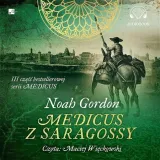 medicus-z-saragossy-audiobook