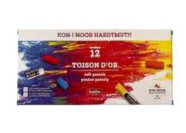 pastele-suche-koh-i-noor-toison-d-or12-kolorow-miekkie-i-trwale