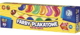 farby-plakatowe-astra-13-kolorow-x20-ml-zestaw-farb-wodnych-matowych
