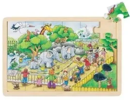 edukacyjny-puzzle-24-w-zoo-w-drewnianej-ramce-od-goki-dla-dzieci-3