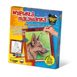 wytloczka-3d-do-malowania-owczarek-niemiecki-od-mirage-hobby-5-lat