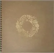 album-do-zdobienia-dpcraft-205x205-cm-kraft-40-kartek-zlota-folia