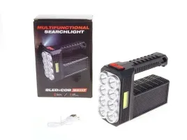 adar-latarka-led-z-ladowarka-usb-3-tryby-12517-cm-box