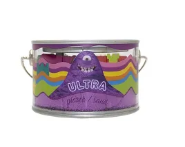 ultrapiasek-200g-fioletowy-z-5-foremkami-zamek-epee-zabawa-sensoryczna