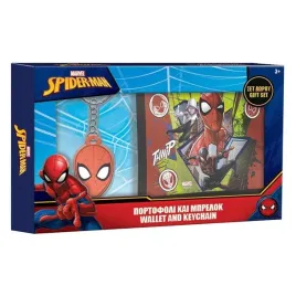 portfel-z-breloczkiem-spider-man-diakakiszestaw-prezentowy-126x206-mm