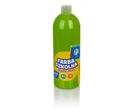 astra-farba-wodna-szkolna-limonkowa-1000-ml-polplynna-do-papieru-drewna
