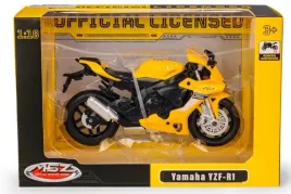 model-motocyklowy-1-18-yamaha-yzf-r1-zolty-daffi-dla-dzieci-3