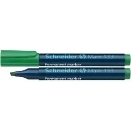 schneider-marker-permanentny-sciety-zielony-10-szt-szybkoschnacy