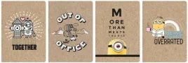 zeszyt-a5-60-kartek-w-linie-minionki-beniamin-opak-5-szt