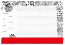 tetis-podklad-na-biurko-b3-340x487-mm-40-stron-mandala-do-kolorowania