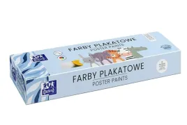 oxford-farby-plakatowe-kids-12-2-x-20-ml-zestaw-plakatowek-dla-dzieci