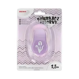 brewis-dziurkacz-ozdobny-tulipan-25-cm-dekoracyjny-blister