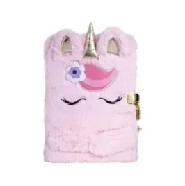 pamietnik-a5-z-klodka-astra-fluffy-unicorn-80-kartek-kolorowy-srodek
