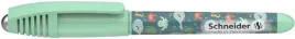 schneider-zippi-happy-fish-pioro-kulkowe-m-jasnozielone-dla-dzieci