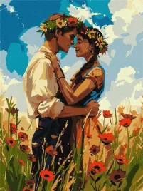 ideyka-malowanie-po-numerach-30x40-cm-zakochana-para-zestaw